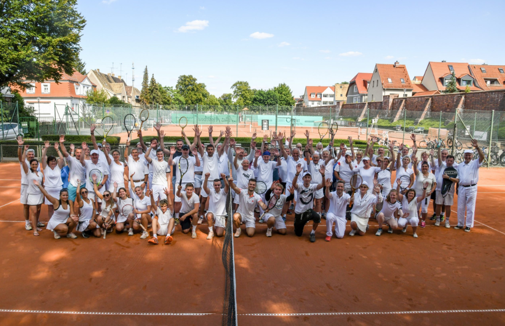 100 Jahre DTC