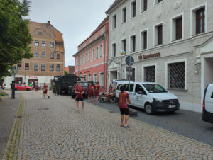 Breite Straße, Delitzsch