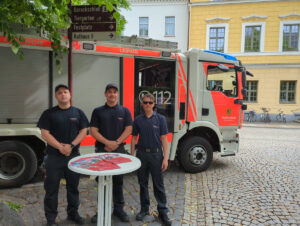 Markt, Delitzsch