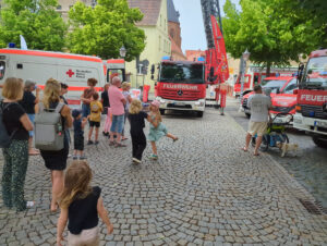 Markt, Delitzsch