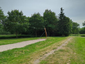 Erzbergerstraße, Delitzsch