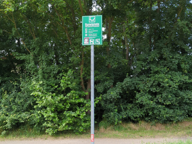 Erzbergerstraße, Delitzsch