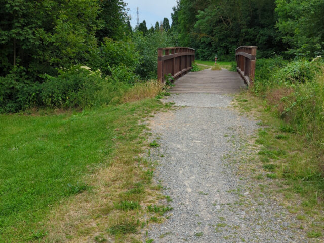 Erzbergerstraße, Delitzsch