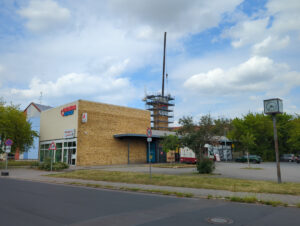Beerendorfer Straße, Delitzsch