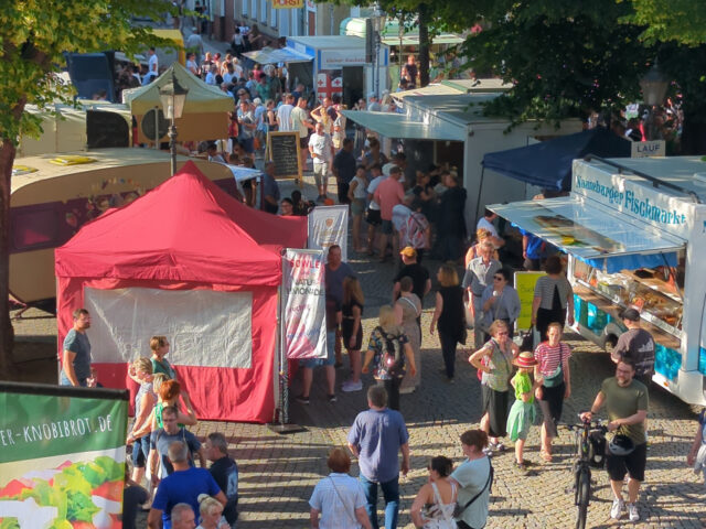 Breite Straße, Delitzsch
