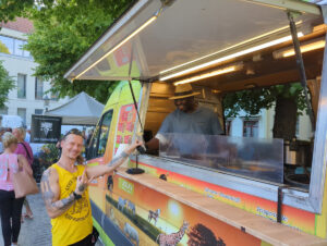 Markt, Delitzsch