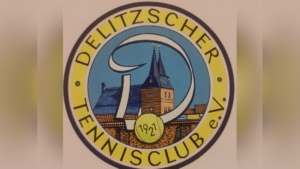 Delitzscher Tennisclub – Verein mit Tradition