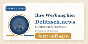 Werben auf Delitzsch.news