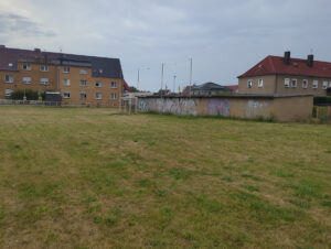 Eilenburger Chaussee, Delitzsch