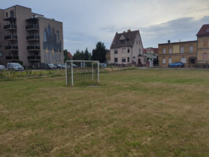 Eilenburger Chaussee, Delitzsch