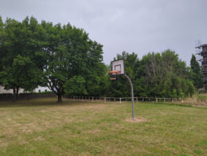 Eilenburger Chaussee, Delitzsch