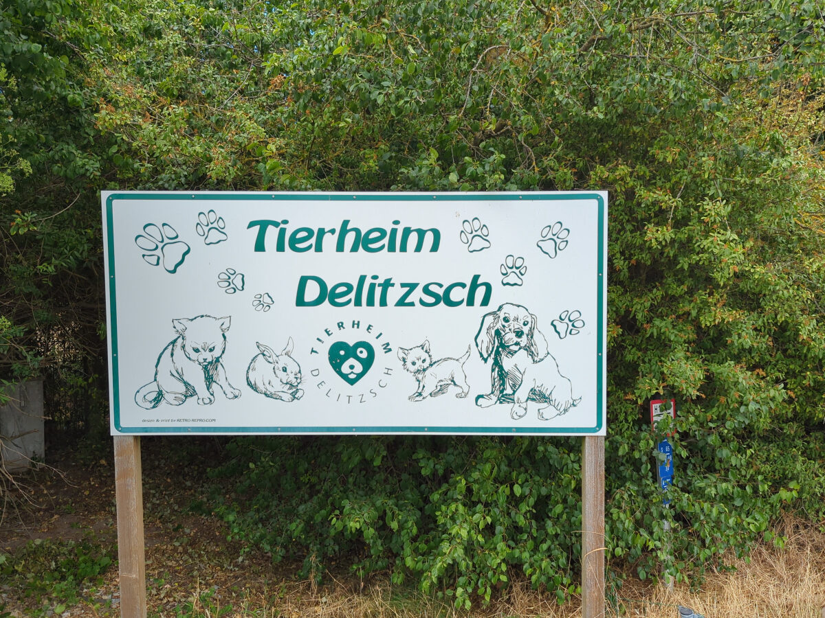 Delitzsch