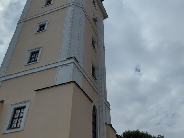 Schloßstraße, Delitzsch