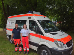 Chronist-Lehmann-Weg, Delitzsch