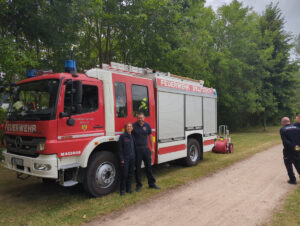 Chronist-Lehmann-Weg, Delitzsch