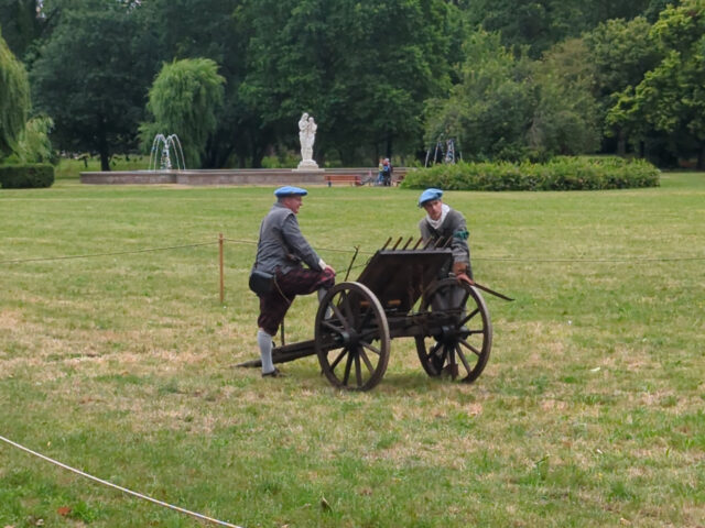 Chronist-Lehmann-Weg, Delitzsch