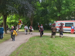 Rosental, Delitzsch
