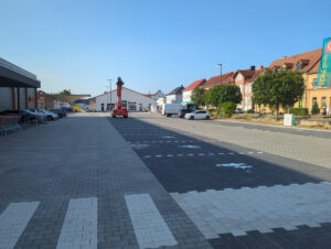 Eisenbahnstraße, Delitzsch