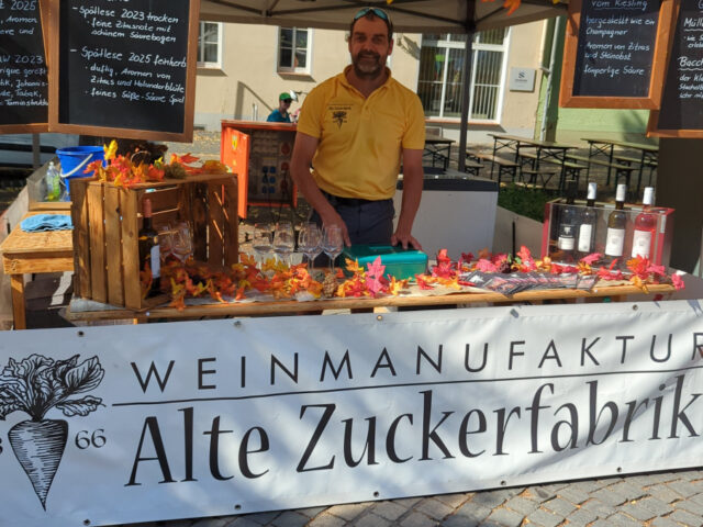 Markt, Delitzsch