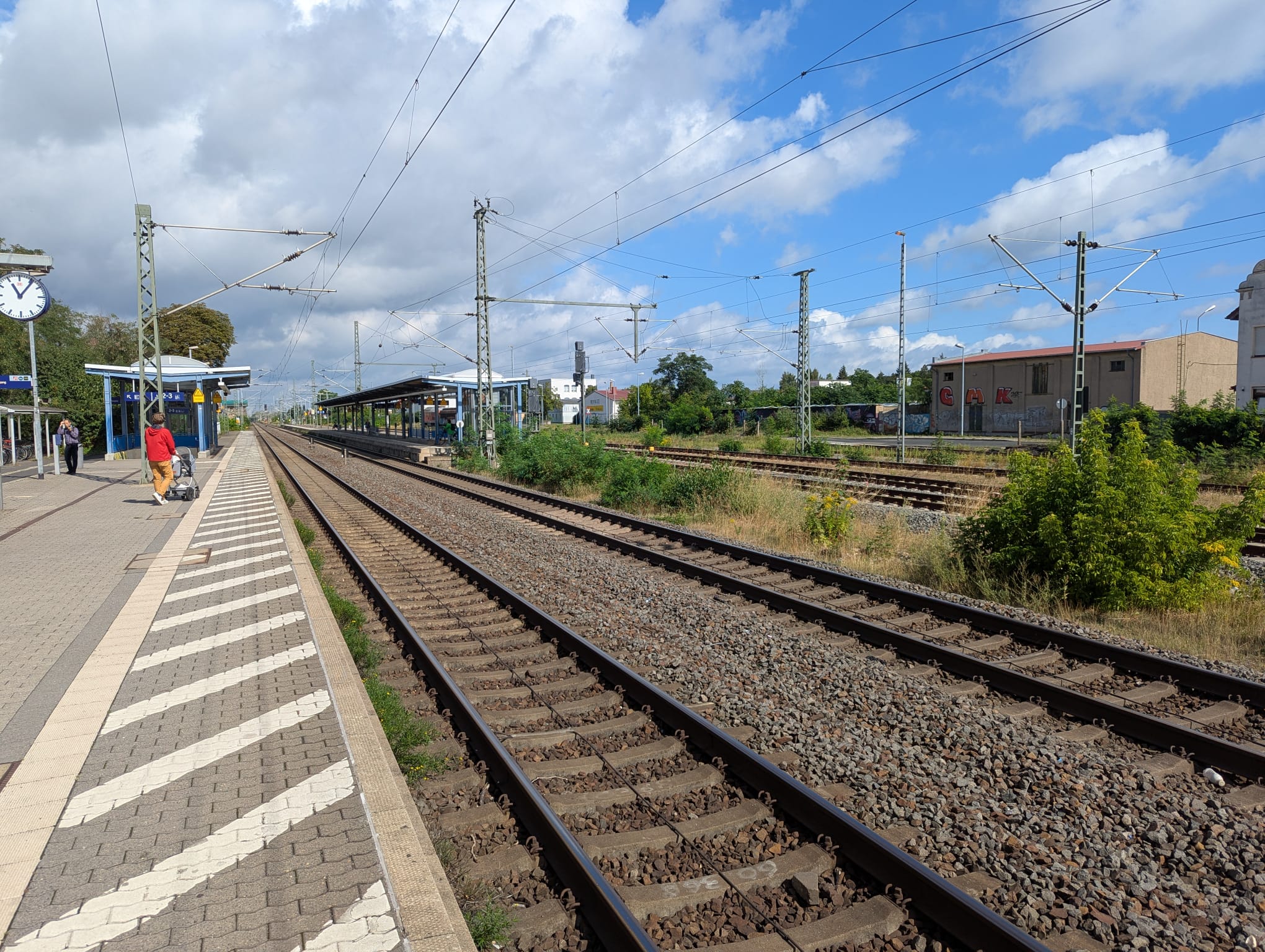 Wenn die S9 morgens fehlt: Was hinter den Ausfällen in Delitzsch steckt