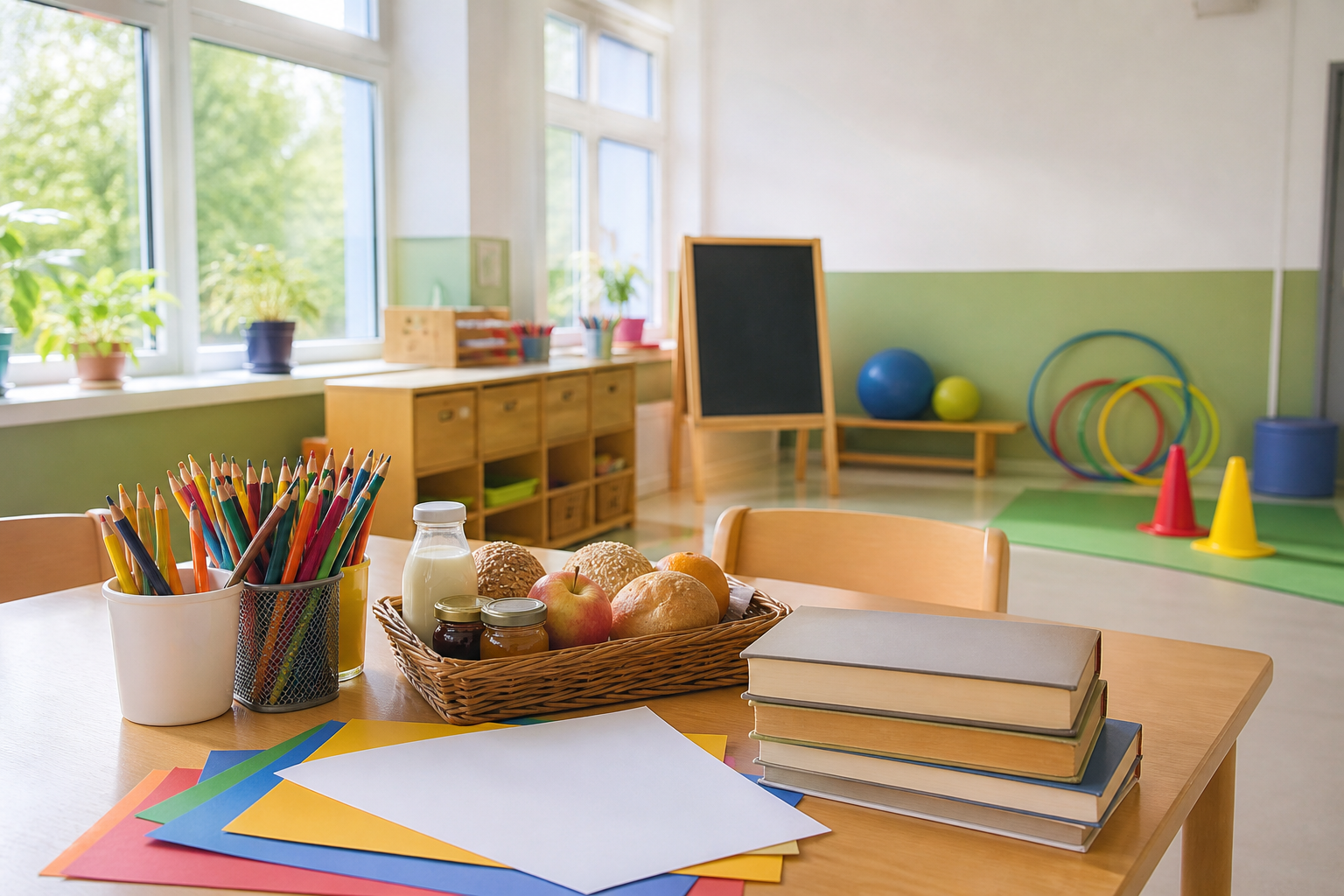 Förderverein Diesterwegschule: Gemeinsam Schule gestalten