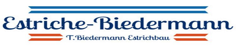 estriche-biedermann-logo