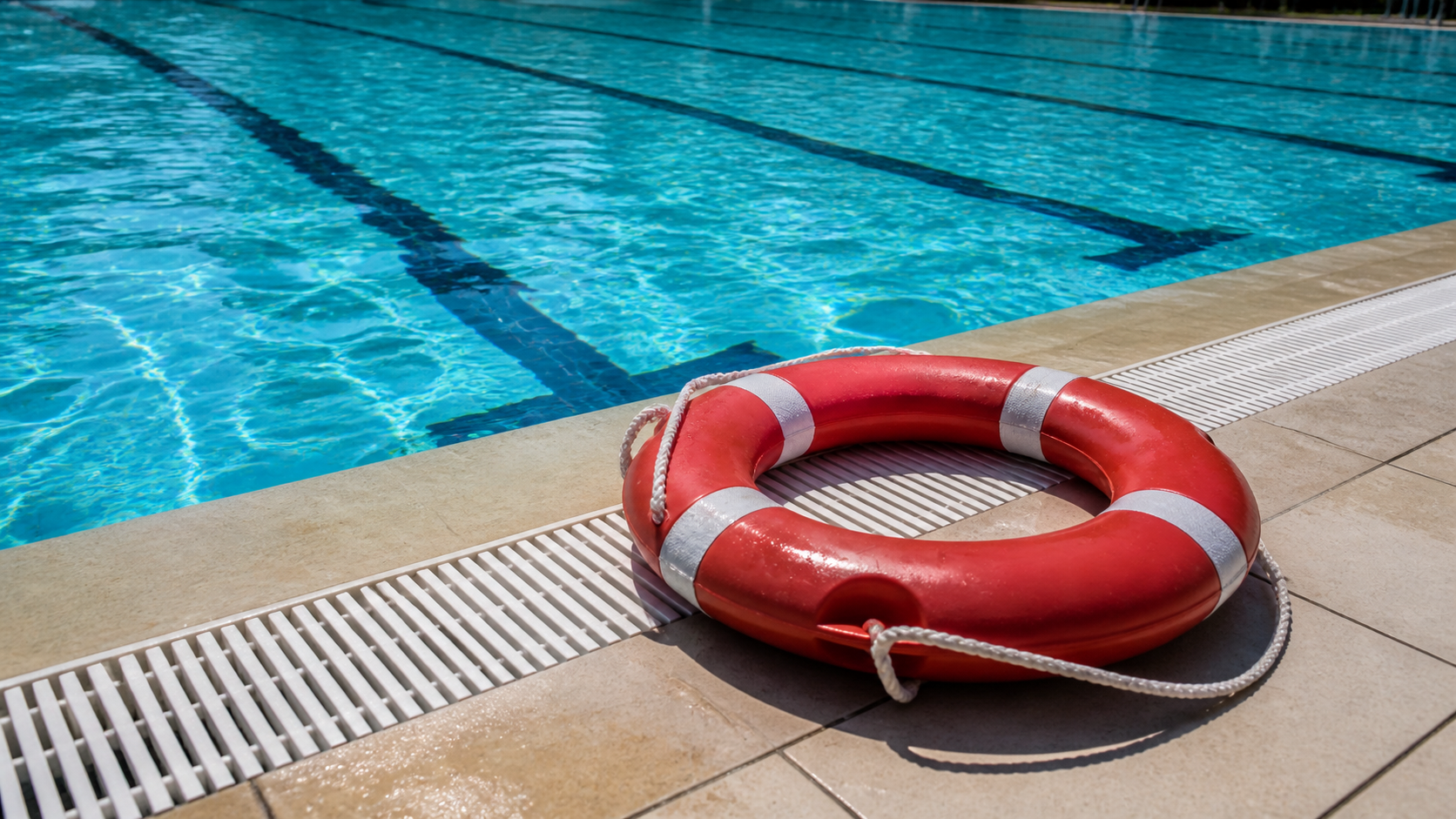 DLRG Delitzsch: Schwimmen lernen und Leben retten