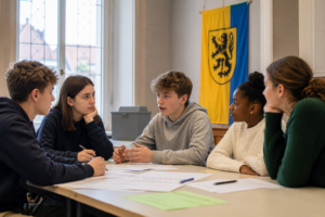 Jugendparlament: Wahlvorschläge bis 26. August einreichen