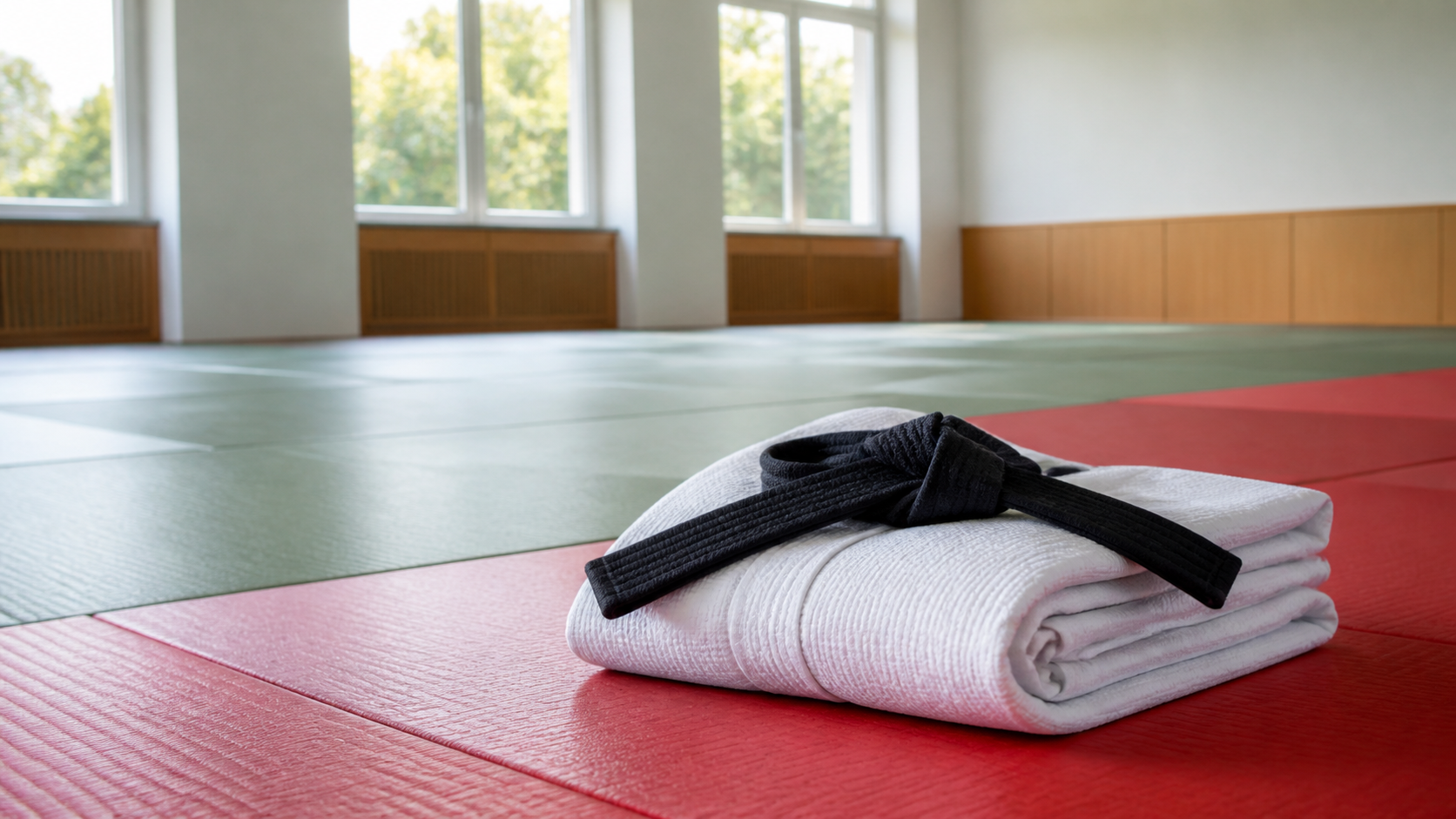 Delitzscher Sportfüchse: Judo mit langer Geschichte