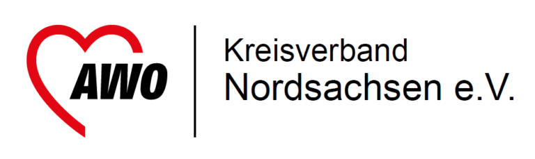 Logo des AWO Kreisverbandes Nordsachsen