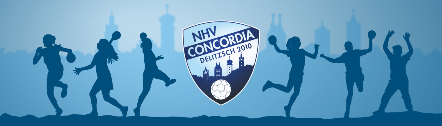 NHV Concordia Delitzsch: Handball für Kinder, Jugendliche und Erwachsene
