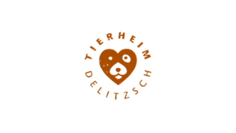 Vereinslogo des Tierheims Delitzsch