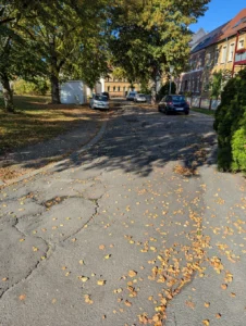 Am Elberitzplatz wird die Sanierung fast doppelt so teuer