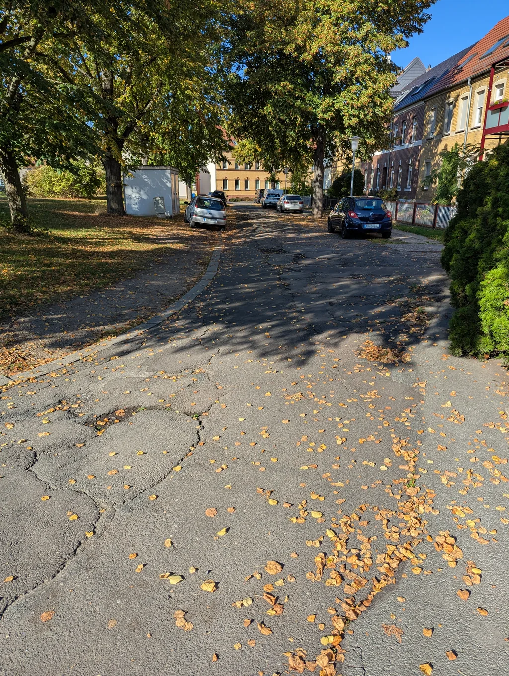 Am Elberitzplatz wird die Sanierung fast doppelt so teuer
