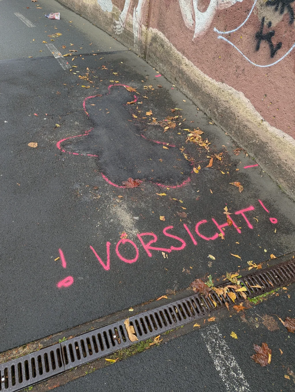 E-Scooterfahrer in Delitzscher Bahnunterführung schwer verletzt